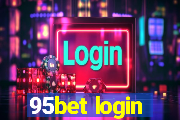 95bet login